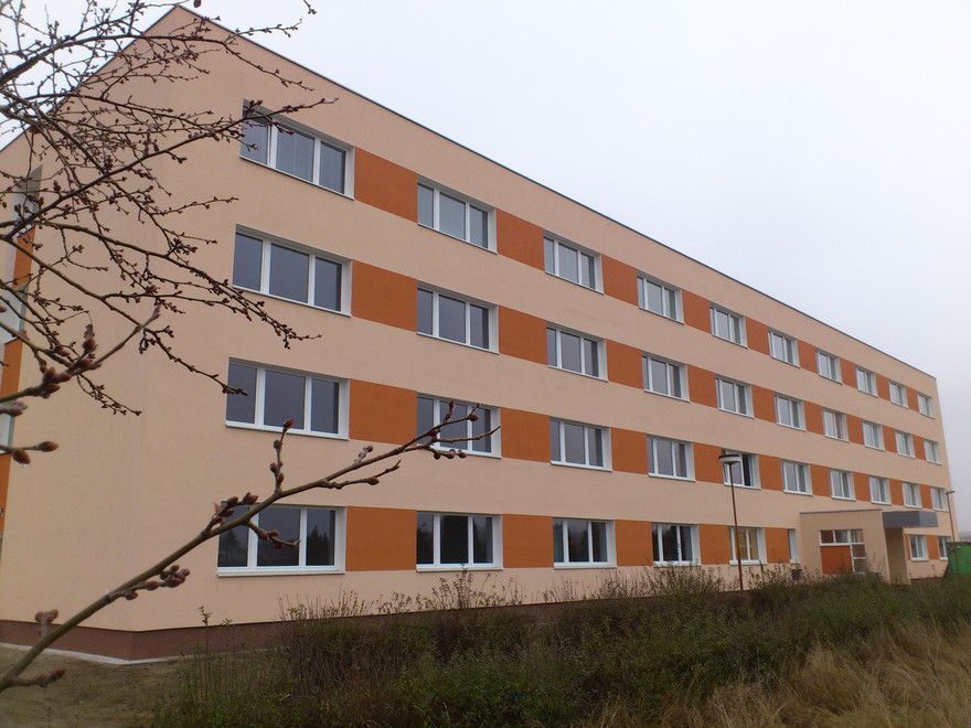 Ubytovňa Pezinok — fotografia 10