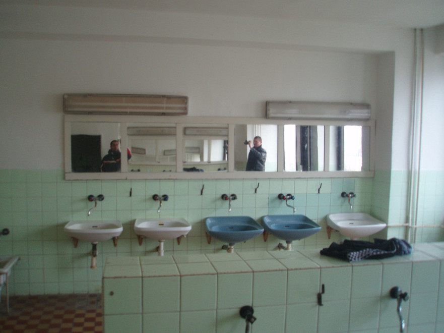 Ubytovňa Pezinok — fotografia 19